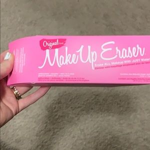 Make Up Eraser Original by Pink NEW